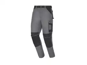 PARKSIDE PERFORMANCE® Herren Arbeitsbundhose