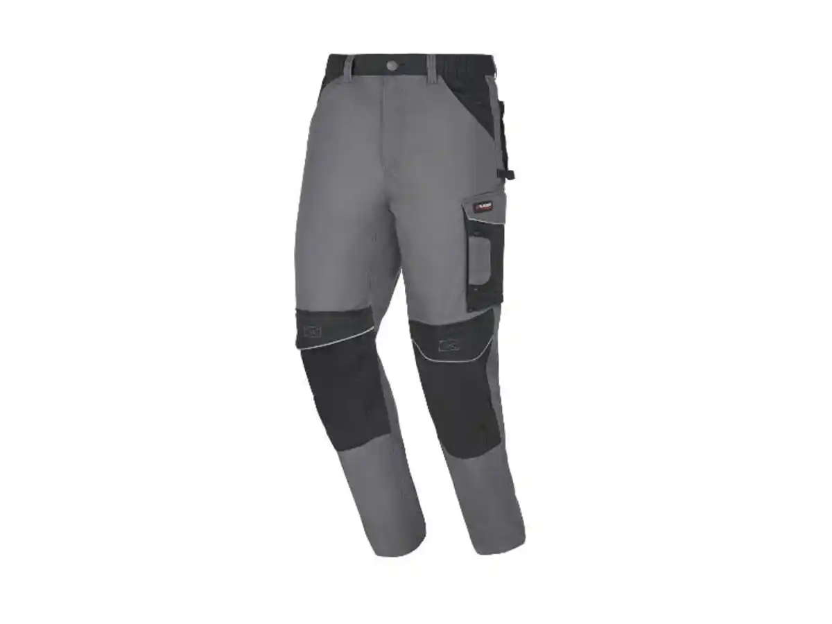 Bild 1 von PARKSIDE PERFORMANCE® Herren Arbeitsbundhose
