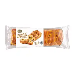 FINEST BAKERY Brioche Tear & Share