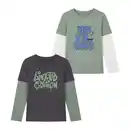 Bild 2 von LILY & DAN Langarmshirts
