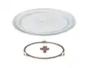Bild 2 von SILVERCREST® Mikrowelle »SMWC 700 D2«""