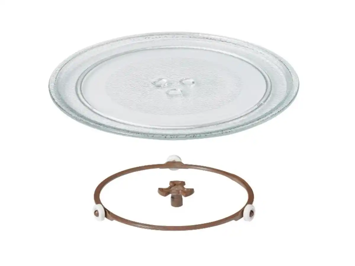 Bild 2 von SILVERCREST® Mikrowelle »SMWC 700 D2«""