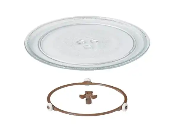Bild 2 von SILVERCREST® Mikrowelle »SMWC 700 D2«""