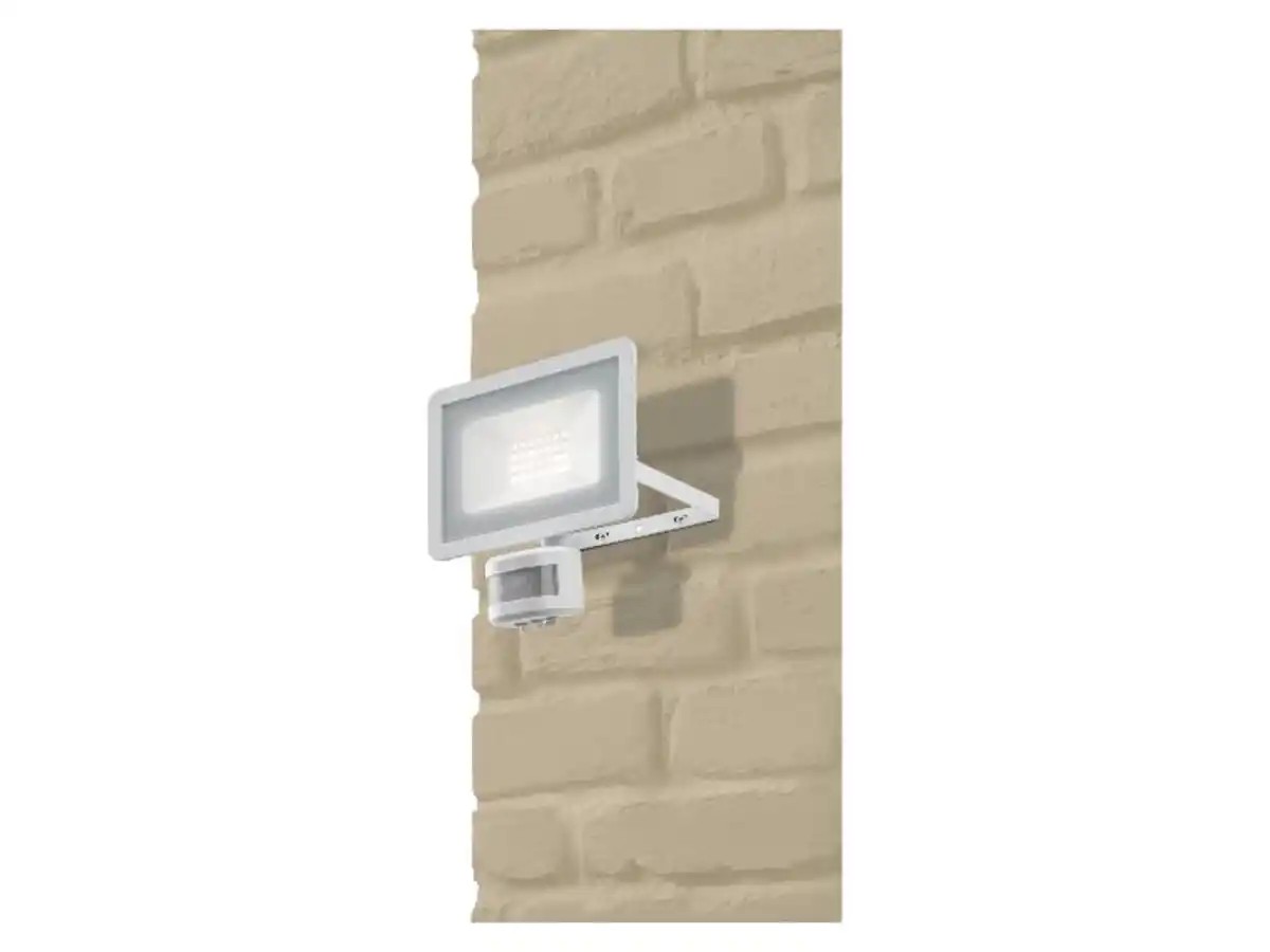 Bild 2 von LIVARNO® LED-Außenstrahler mit Bewegungsmelder