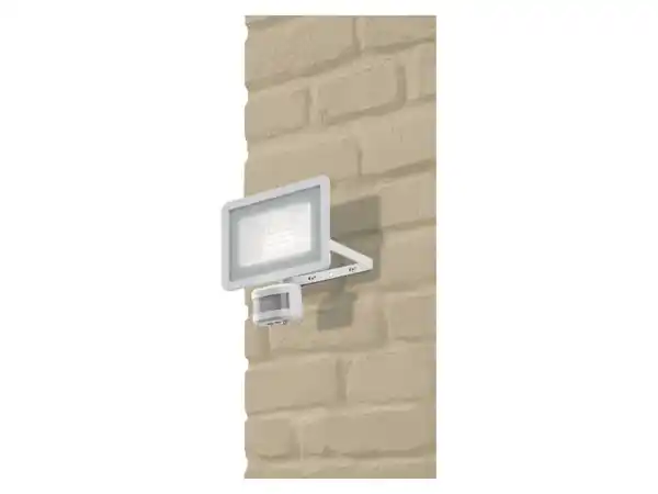 Bild 2 von LIVARNO® LED-Außenstrahler mit Bewegungsmelder