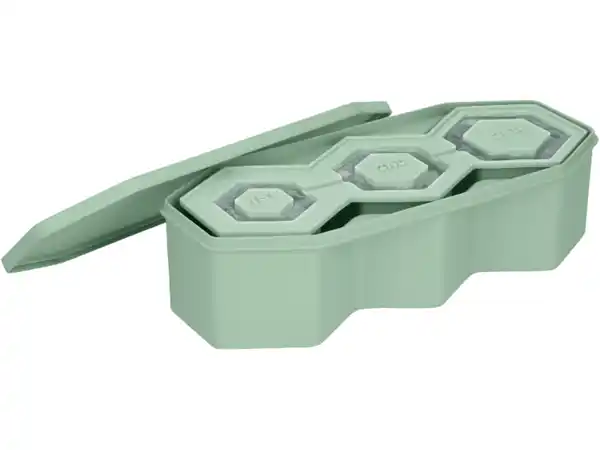 Bild 3 von Silvercrest Eiswürfelformen