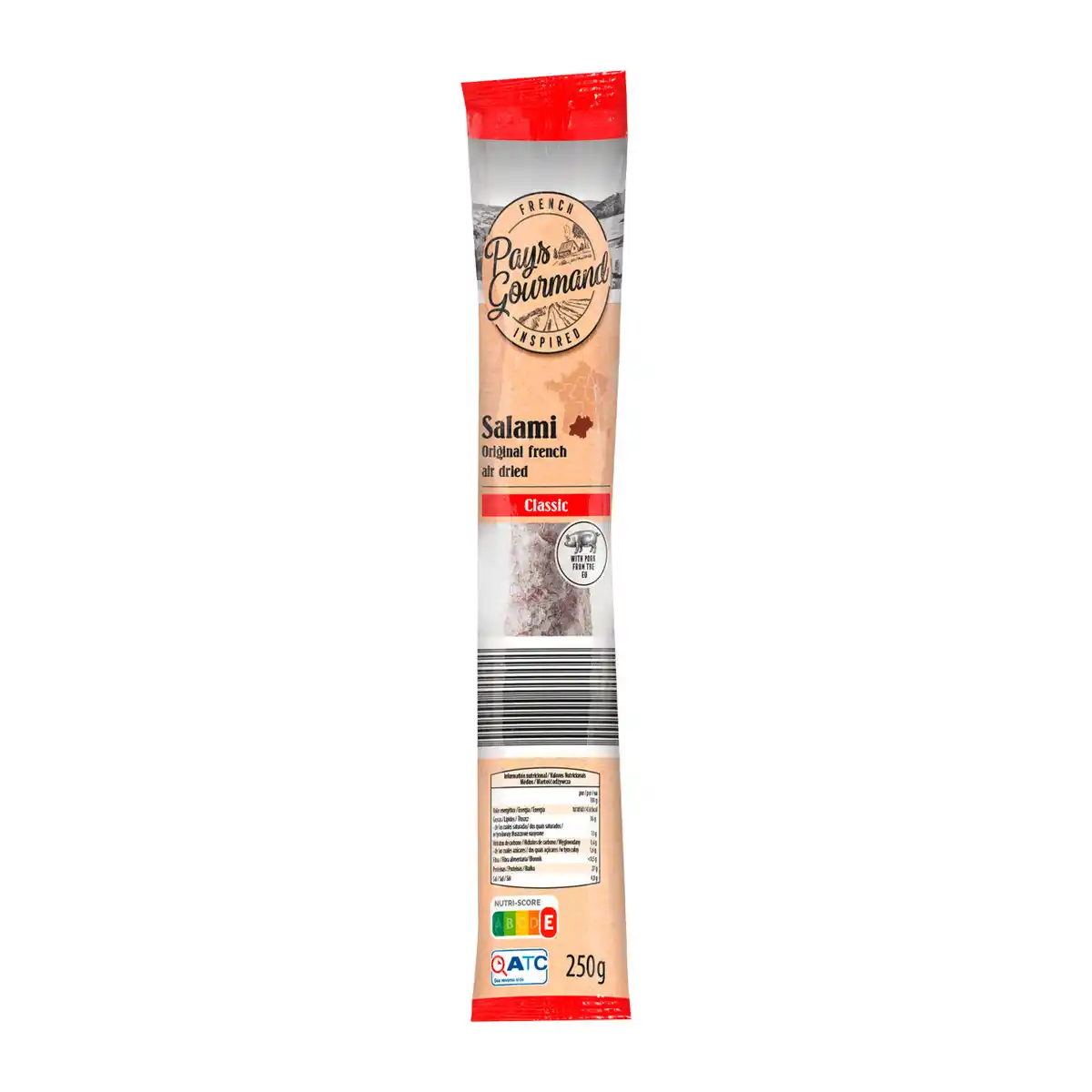 Bild 2 von PAYS GOURMAND Salami