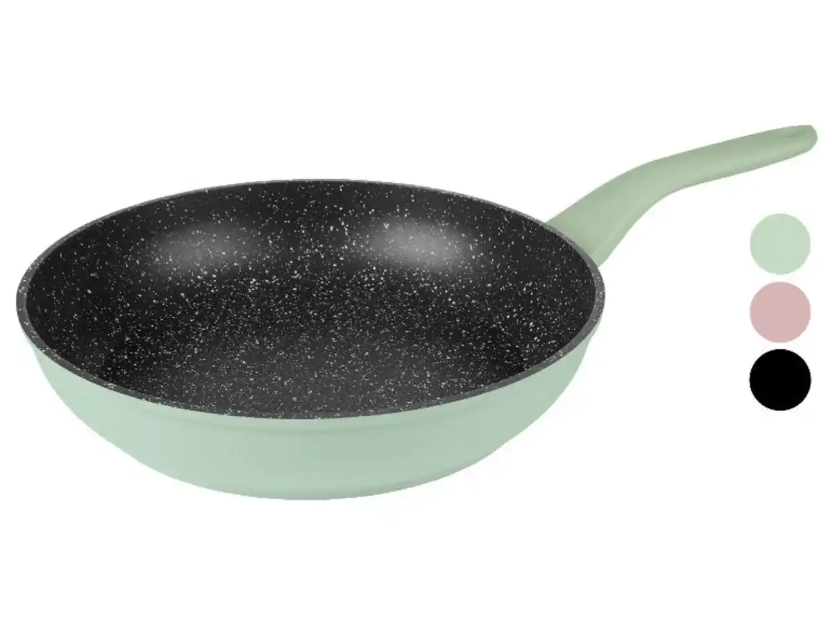 Bild 3 von SILVERCREST® Aluminium-Pfanne, Ø 28 cm