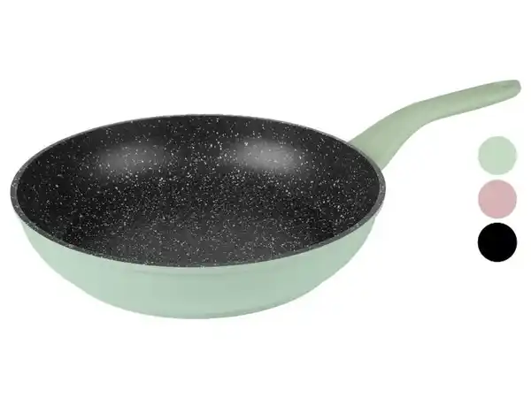 Bild 3 von SILVERCREST® Aluminium-Pfanne, Ø 28 cm