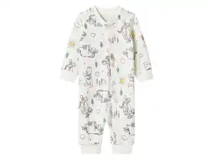 Baby Schlafoverall