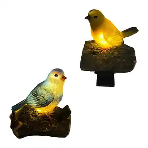 BELAVI LED-Zwitschervogel