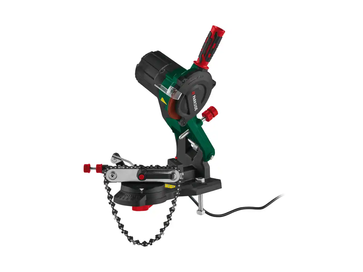 Bild 3 von PARKSIDE® Elektro-Kettenschärfgerät »PEKSG 85 F4«