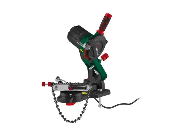 Bild 3 von PARKSIDE® Elektro-Kettenschärfgerät »PEKSG 85 F4«