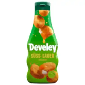 Develey Feinkost Sauce