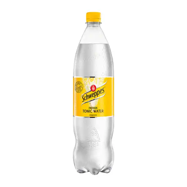Bild 3 von SCHWEPPES Bittergetränk