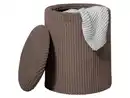 Bild 2 von LIVARNO® Hocker mit Staufach