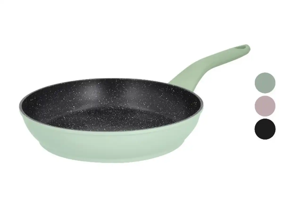 Bild 3 von SILVERCREST® Aluminium-Pfanne, Ø 24 cm