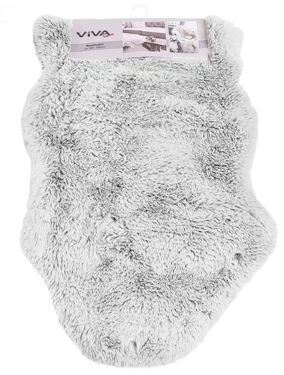 Bild 1 von Kuschelfell ca. 60 x 180 cm