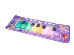 LUPILU® Dancingmatte »Paw Patrol«, B 130 x L 48 cm
