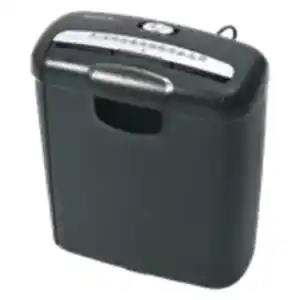 Genie Aktenvernichter 240S