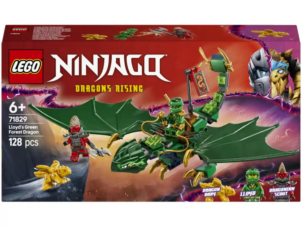 Bild 3 von LEGO Bauteile-Set