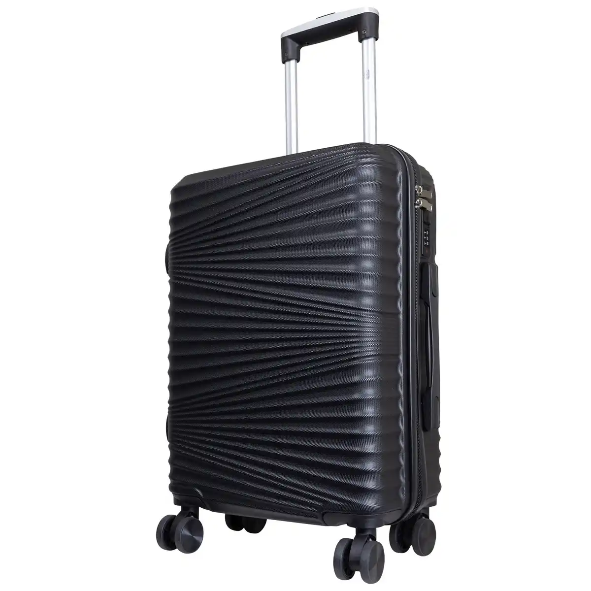 Bild 3 von ABS-Koffer ca. 58 cm hoch
