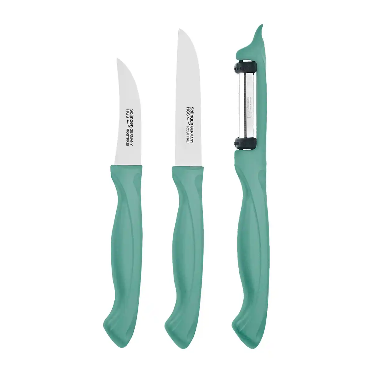 Bild 3 von CROFTON Küchenmesser