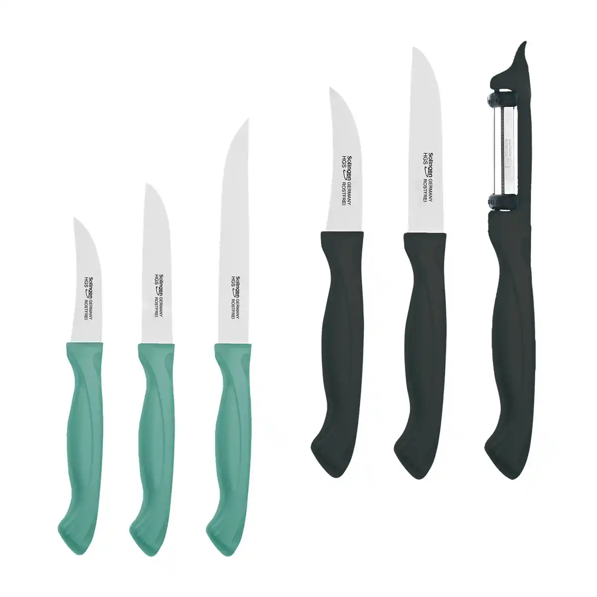 Bild 1 von CROFTON Küchenmesser