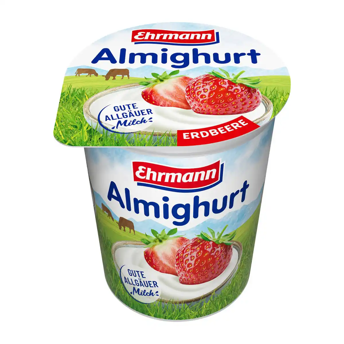 Bild 2 von EHRMANN Almighurt