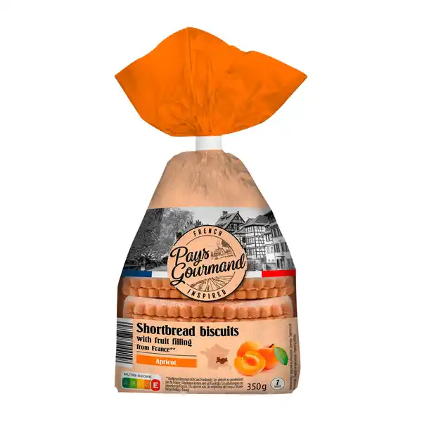 Bild 3 von PAYS GOURMAND Sandgebäck