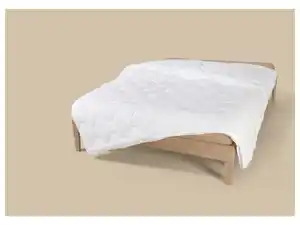 LIVARNO® 4-Jahreszeiten-Steppbett, 135 x 200 cm