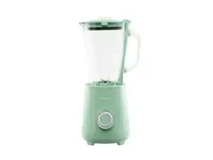 SILVERCREST® Standmixer