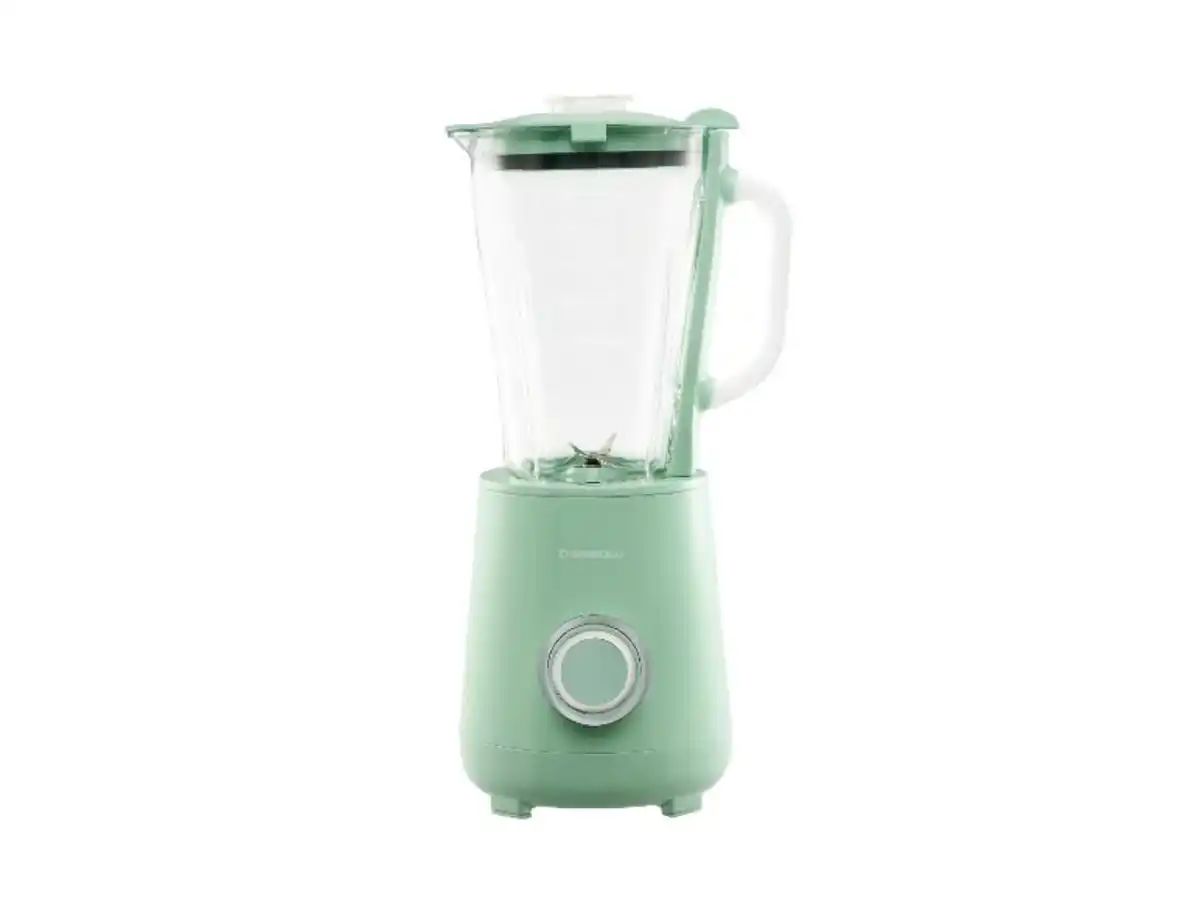 Bild 1 von SILVERCREST® Standmixer