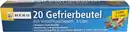 Bild 1 von Gefrierbeutel 3 Liter