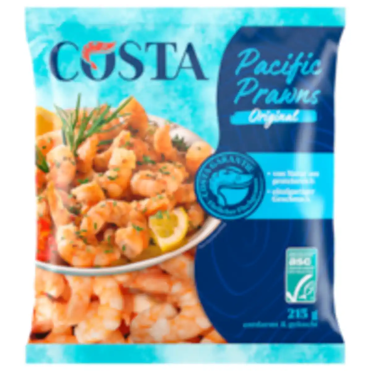 Bild 1 von Costa Pacific Prawns