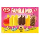 Bild 1 von Langnese Family Mix Stieleis