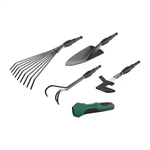 GARDENLINE 4-in-1-Gartenwerkzeug