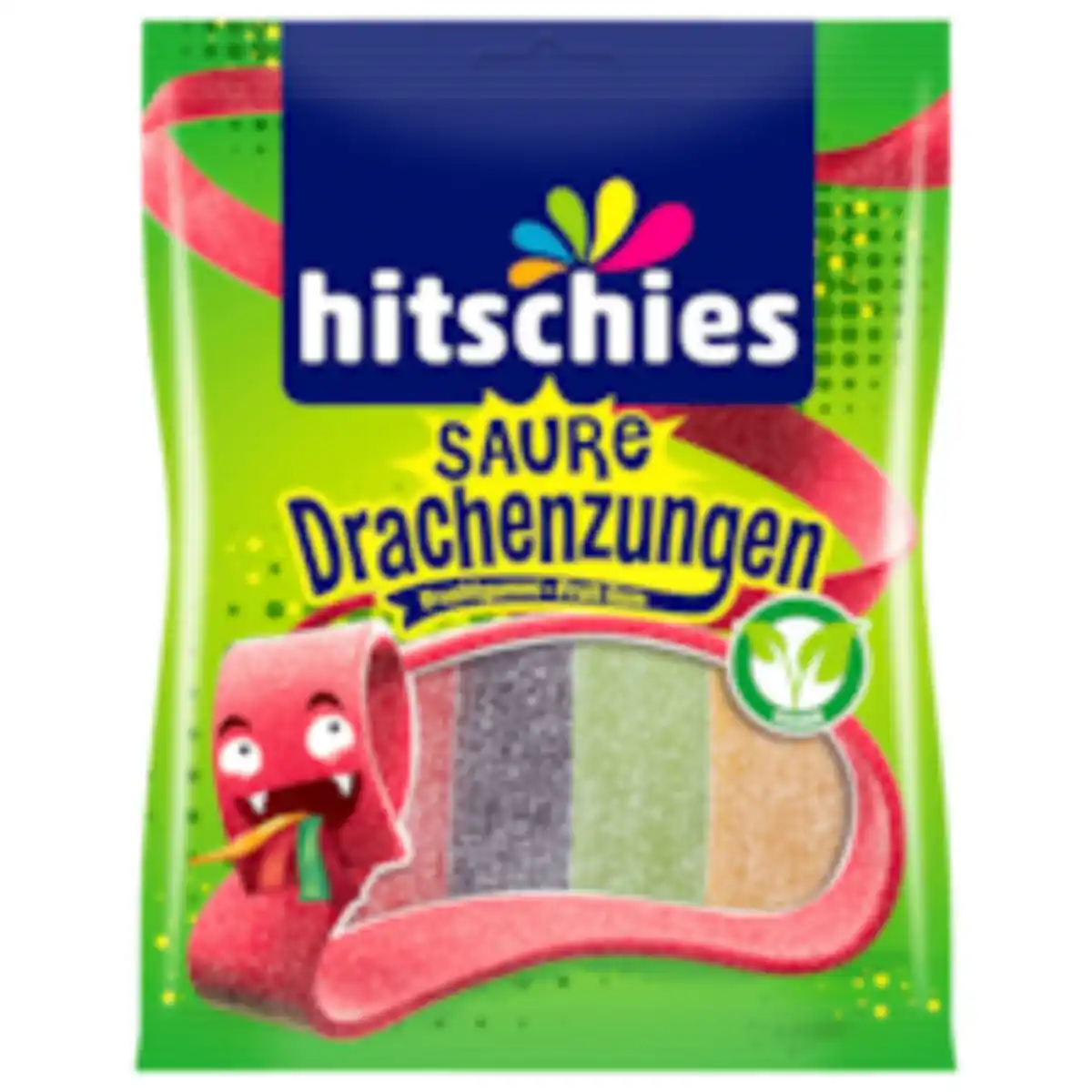 Bild 1 von Hitschler Fruchtgummi