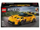 Bild 3 von LEGO® SPEED Champions 77239 »Porsche 911 GT3 RS Supersportwagen«