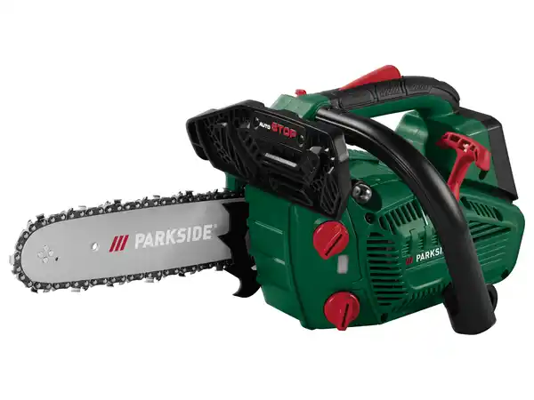 Bild 3 von PARKSIDE® Benzin-Baumpflegesäge »PBBPS 25 B2«""