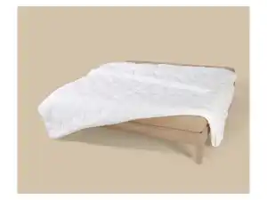 LIVARNO® 4-Jahreszeiten-Steppbett, 155 x 220 cm