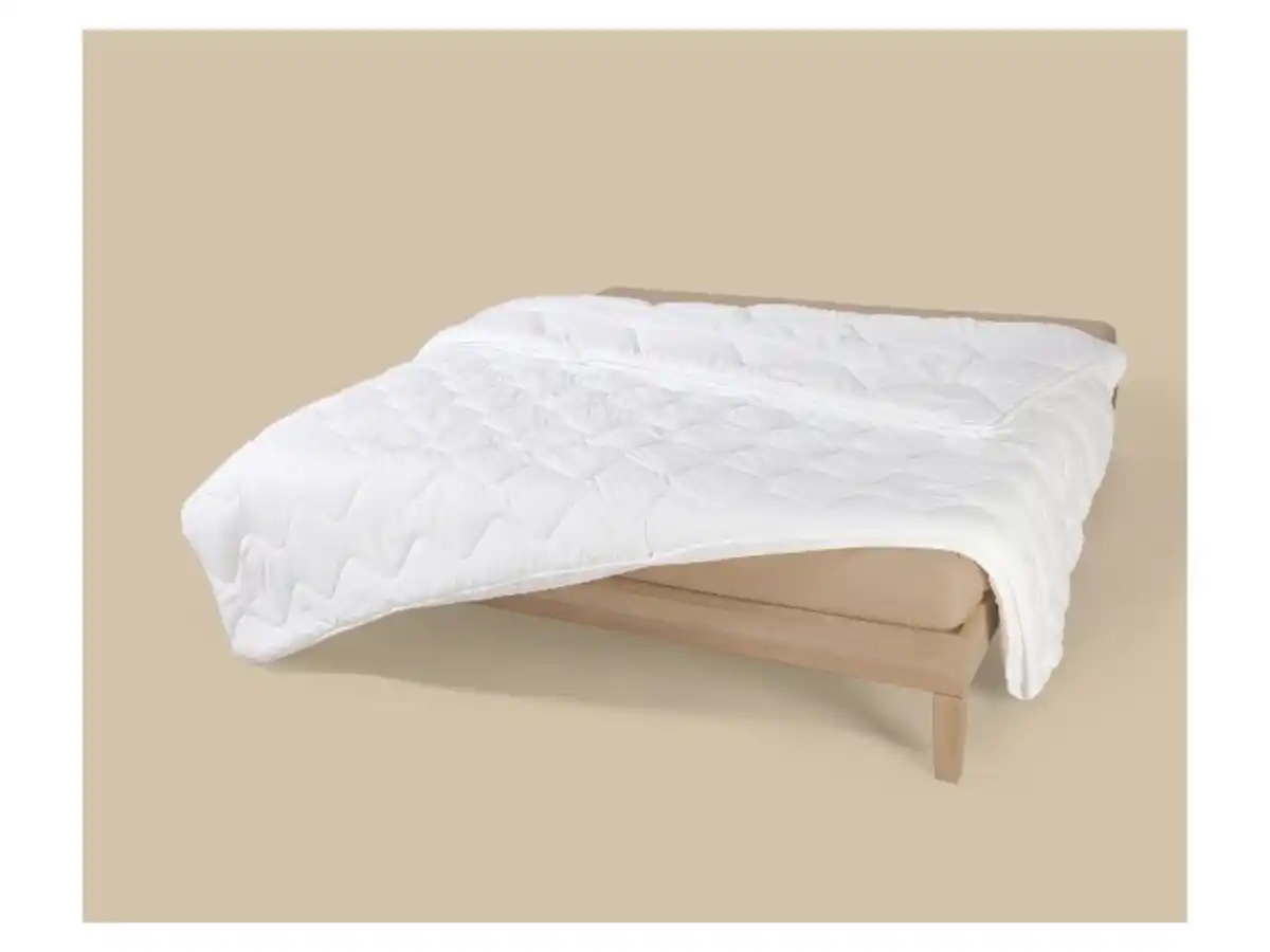 Bild 1 von LIVARNO® 4-Jahreszeiten-Steppbett, 155 x 220 cm