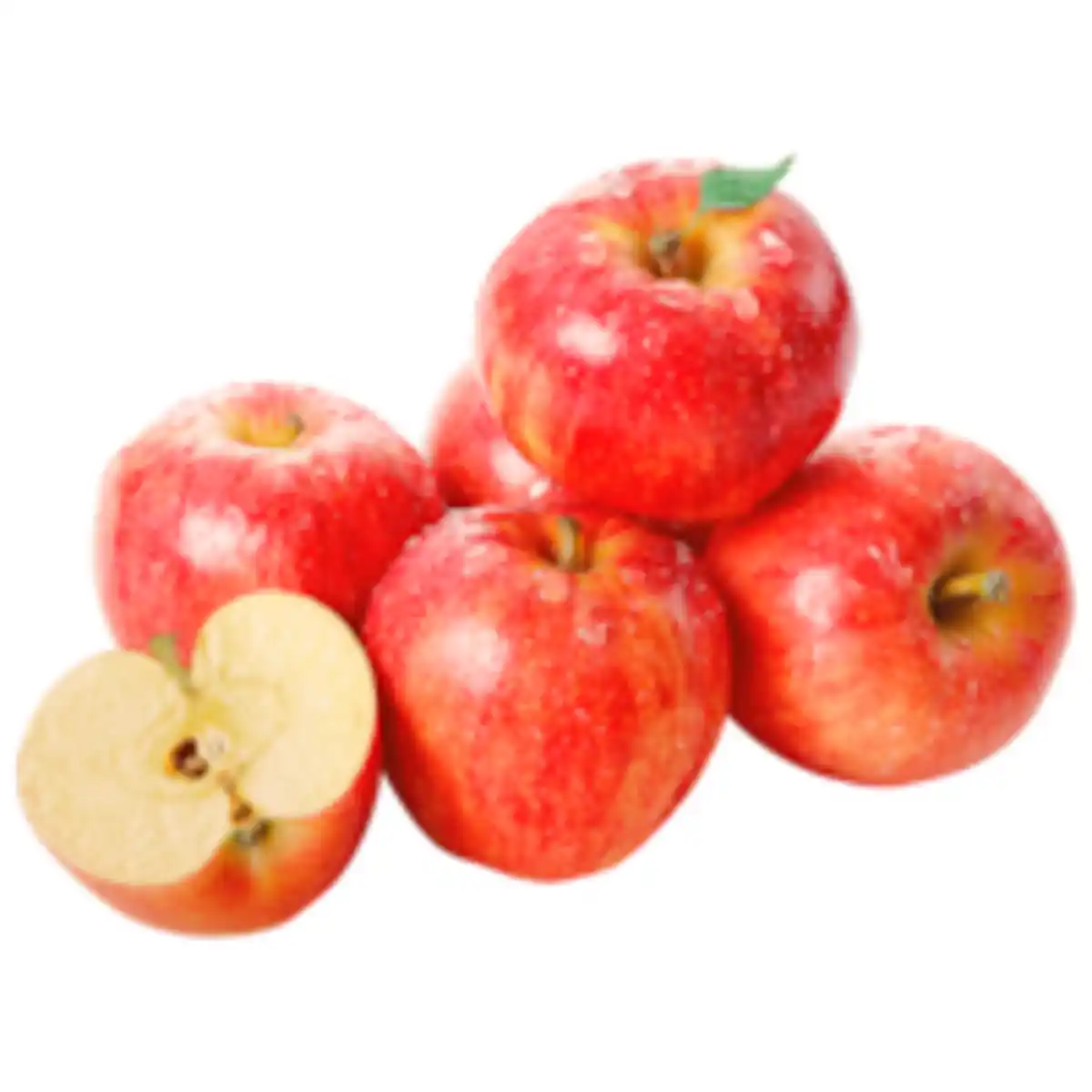 Bild 1 von Snack Äpfel