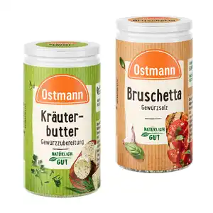 OSTMANN Gewürz