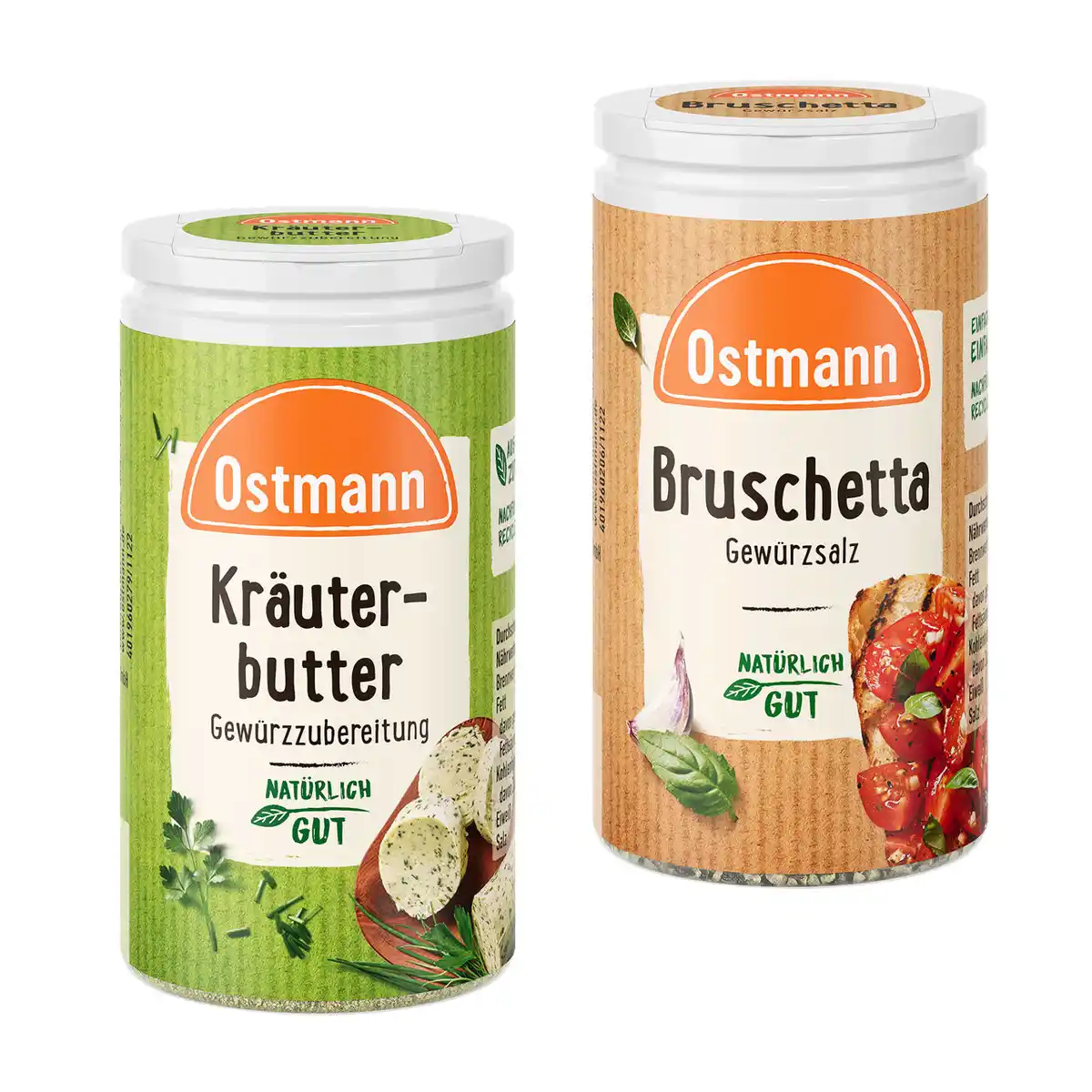 Bild 1 von OSTMANN Gewürz