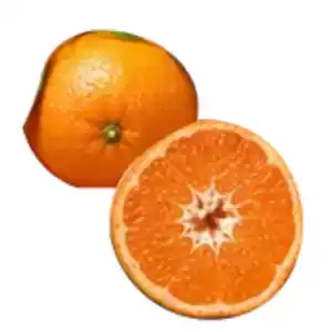 Mandarinen