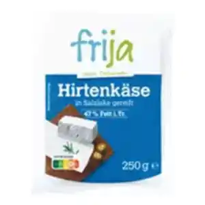 frija Hirtenkäse
