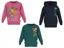 Bild 3 von LUPILU® Kleinkinder Sweathoodie / Sweatpullover »Paw Patrol / Der Dino Film«