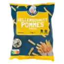 Bild 1 von CHEF DE POMME Wellenschnitt Pommes