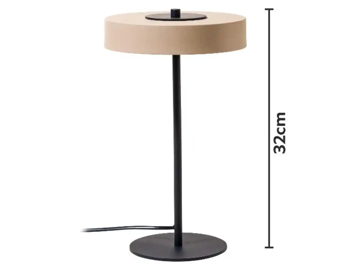 Bild 2 von LIVARNO® LED-Tischleuchte